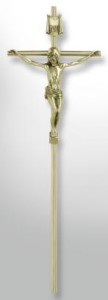 PILLA  KRZYŻ   9/C       h - 50 cm)