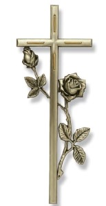 PILLA  KRZYŻ 1324.O.R     h - 40 cm  