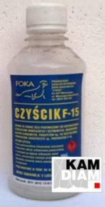 czyscik T F-15