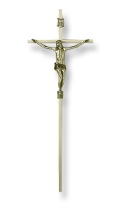 PILLA  KRZYŻ   11/C      h - 15cm  