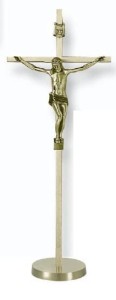 PILLA  KRZYŻ   STOJĄCY 10/C/60/T    h - 60 cm    