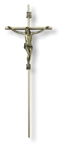 PILLA  KRZYŻ   10/C/28    h - 28 cm  
