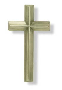 PILLA  KRZYŻ   1335/20       h -20 cm     