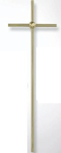 PILLA  KRZYŻ   9        h - 28 cm