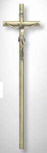 PILLA  KRZYŻ 16/C/60   H - 60 cm   