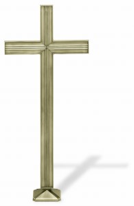 PILLA  KRZYŻ STOJĄCY 1339/60   H - 60 