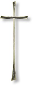 PILLA  KRZYŻ   1326/41      h -41 cm  