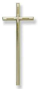 PILLA  KRZYŻ 1324/O/28  h - 28 cm 