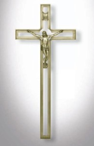 PILLA  KRZYŻ 1345/C/60   H - 60  