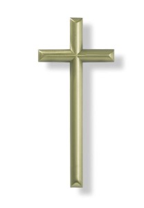 PILLA  KRZYŻ   1303.15       h -15 cm   