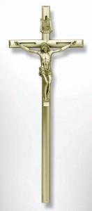 PILLA  KRZYŻ 1324/C    h - 60 cm   