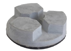 BOSCH fi 150  mm SEGMENT MAGNEZYTOWY