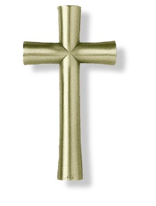 PILLA  KRZYŻ   1314/26     h -26 cm      