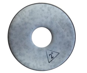 BOSCH fi 100 mm  segment magnezytowy 